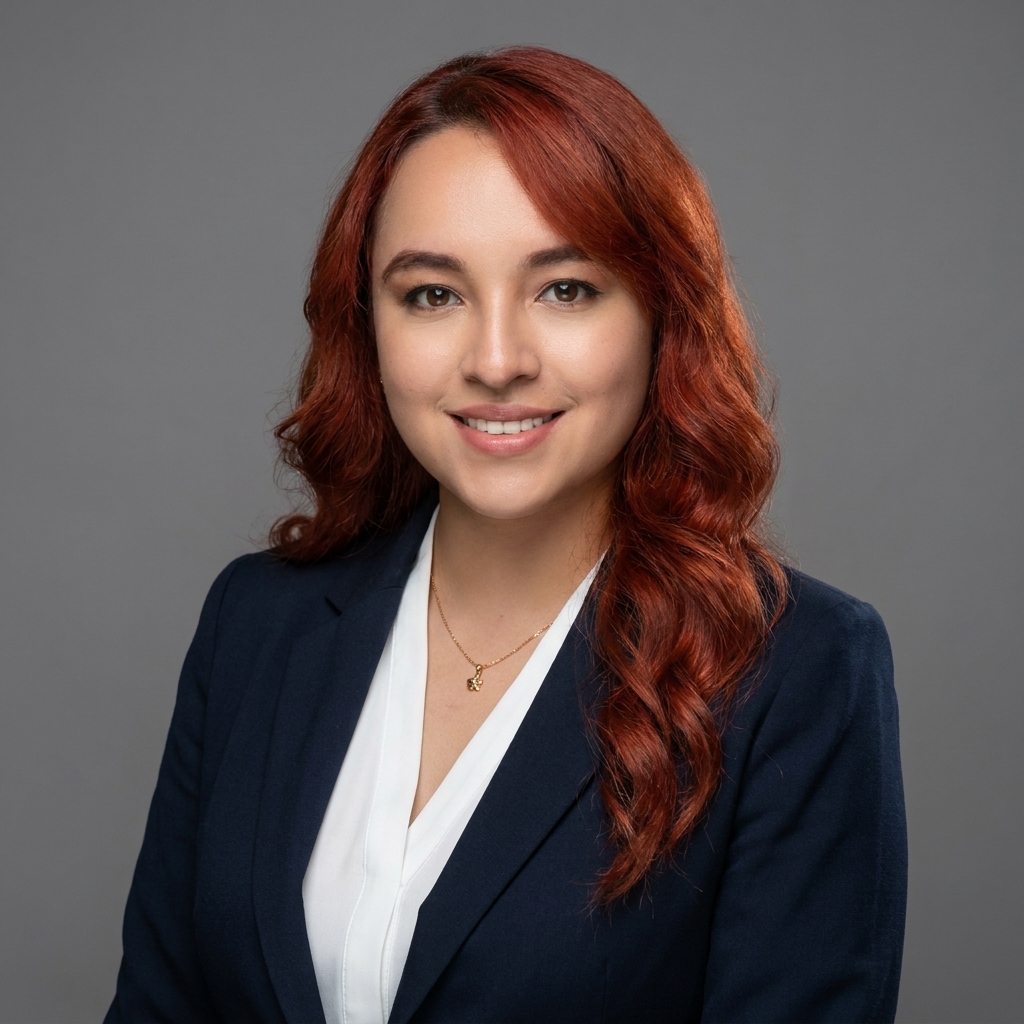 Laura Andrea Monje Hurtado